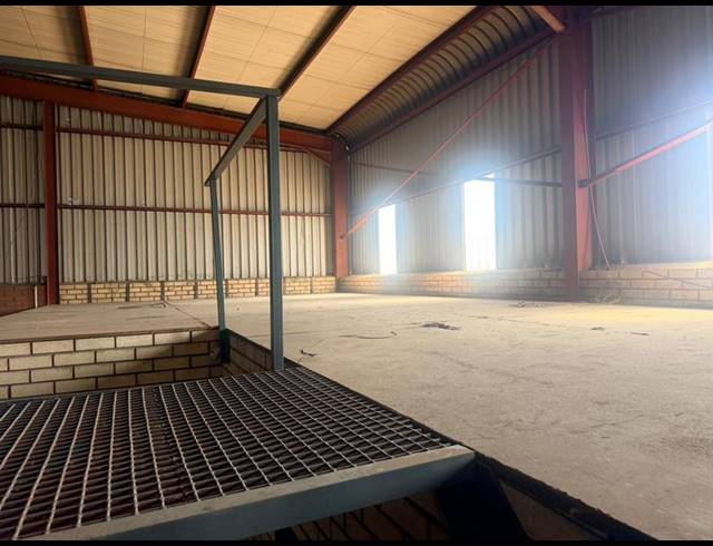 BUSINESS PROPERTY TO RENT IN SUNDERLAND RIDGE